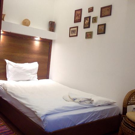 Guest Rooms Maria Luiza Varna Eksteriør bilde