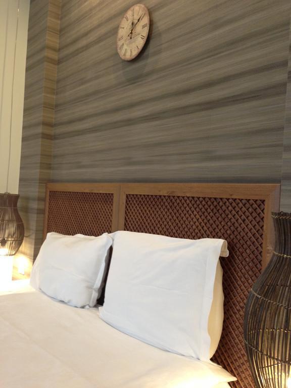 Guest Rooms Maria Luiza Varna Eksteriør bilde